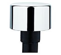 bouton poussoir Grohe 66738 chromé 66738000
