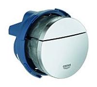 Grohe Grohe Bouton-poussoir 66997 chrome Quantité:1