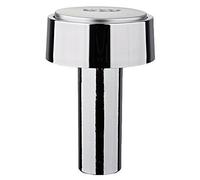 Grohe 37117PI0 Mécanisme de chasse Bouton poussoir et rosace (Import Allemagne)