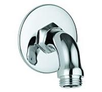 Grohe bras de Grohe Relexa 28429000 2000 raccordement 2000 / 2 ", chrome