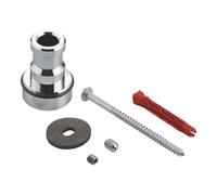 GROHE Brausestangenhalter (48423000)