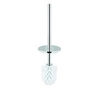 Grohe brosse de rechange 40951000 set de Grohe toilette chrome