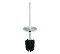 Grohe brosse de rechange 40951DC0 ensemble de brosses de toilette supersteel
