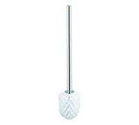 GROHE Brosse de rechange WC Essentials 40392000 Chrome – 1 pièce