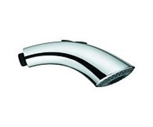 Grohe buse de Grohe 46575000 chromé , pour raccord K4