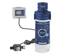 Grohe Bwt filtre Rouge 40438001 Robinet moderne pour salle de bain et la cuisine