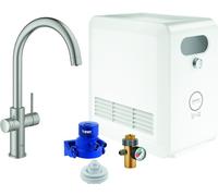 Grohe C-bec Set Grohe Blue Professional 31323_2