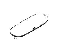 Grohe Cache 48482 pour Grohtherm Smartcontrol Chrome