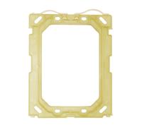 GROHE Cadre de support 43207000 pour plaque de commande