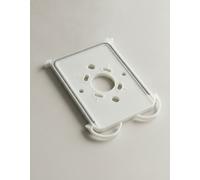GROHE Cadre de support 43210 complet pour WC-Urinal Wandeinbau, 43210000