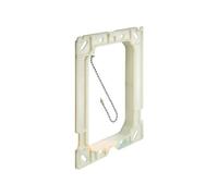 Grohe Cadre Support 42736 pour Infrarot-Elektronik Tectron