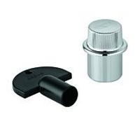 Grohe cap 01490 01490000 UP valve superstructure clé à douille chrome