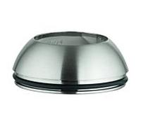 GROHE Capuchon 46492 46492DC0 Supersteel pour mitigeur Tenso Lavabo/Bidet