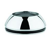 GROHE chapeau 46492000 chromé pour Tenso lavabo/bidet
