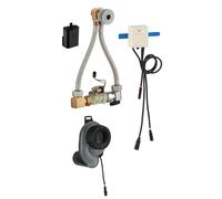 GROHE Capteur de température pour urinoir Batterie Li‑Ion