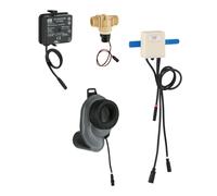 Grohe Capteur de température pour urinoir, avec transformateur pour Rapid SL, 39368000,