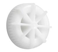 GROHE Bouchon fileté 43735000 pour soupape de remplissage avec joint