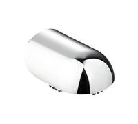 Grohe Capuchon 00479 pour Brausestangenhalter Chrome