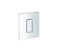 Grohe - Capuchon 42377 Avec Bouton Blanc Alpin
