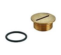 Grohe Grohe Capuchon de recouvrement 43401 chrome Quantité:1