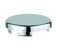 Grohe capuchon 45652 45652000 pour support de chromé mural chromé