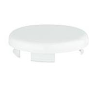 Grohe capuchon 45652 45652L00 pour support de blanc mural blanc