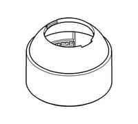 Grohe casquette 46025 46025KS0 velours noir