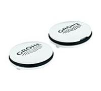 Grohe capuchon 46672 46672LS0 blanc lune