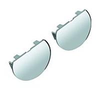 Grohe capuchon 47919 4791900M 2000 2 pièces chromé