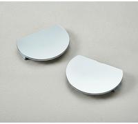 GROHE Capuchon f.Grohtherm 2000 (2 pièces), chrom, 4791900M