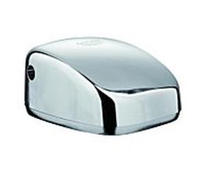 Grohe capuchon match0 43055 complet 43055000 pour Flux chrome