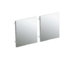 Grohe Capuchons de recouvrement, 4784000M,