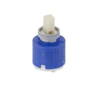 Grohe Grohe Cartouche céramique 35 mm pour robinetterie Eichelberg 440430 Quantité:1