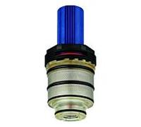 Cartouche thermostatique compacte 3/4″, chrome (G49028000)