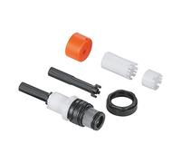 Cartouche Mitigeur Grohe pour montage encastré pour SmartControl Chromé 48359000