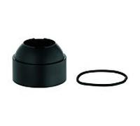 Grohe casquette 46025 46025KS0 velours noir