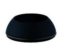 Grohe casquette 46116 46116KS0 velours noir