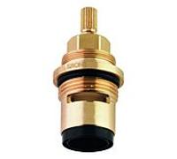 Grohe Céramique de salle de bain -partie supérieure 45887 3/4 gauche 45887000 chrome