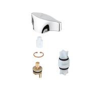 GROHE Changement 45048 Chrom