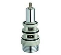 Grohe Inverseur Chromé 48407000
