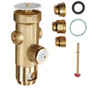 Grohe chasse d'eau automatique 43997000