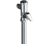 Grohe chasse d'eau automatique StarLight Chrome 37141000
