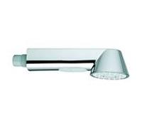 Grohe chasse match0 64156000 chrome, pour robinet de cuisine 32176000