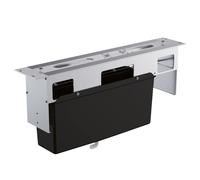 Grohe Châssis pour combiné bain/douche 4/5 trous sur banquette, 29037000,