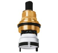 Grohe Chiara Commande Aquadimmer pour robinetterie apparente, 12433000,