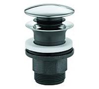 GROHE Vidage 40824000 chromé verrouillable