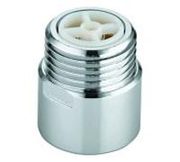 Grohe Clapet anti-retour 06728 06728000 chromé