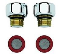 Grohe Clapet anti-retour 47189 47189000 chromé