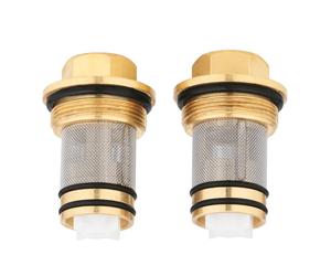 Grohe Clapets anti-retours thermostatiques, 1411600M,