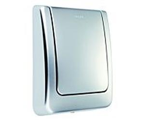 Grohe Classic plaque couvre 43048P00 mattchrome pour urinoir